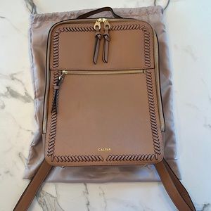 Calpak Kaya Laptop Backpack
